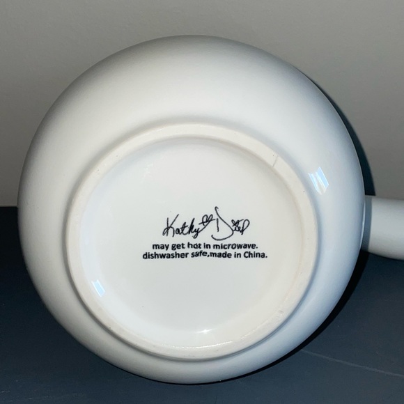 Cocoa pot - Picture 2 of 2